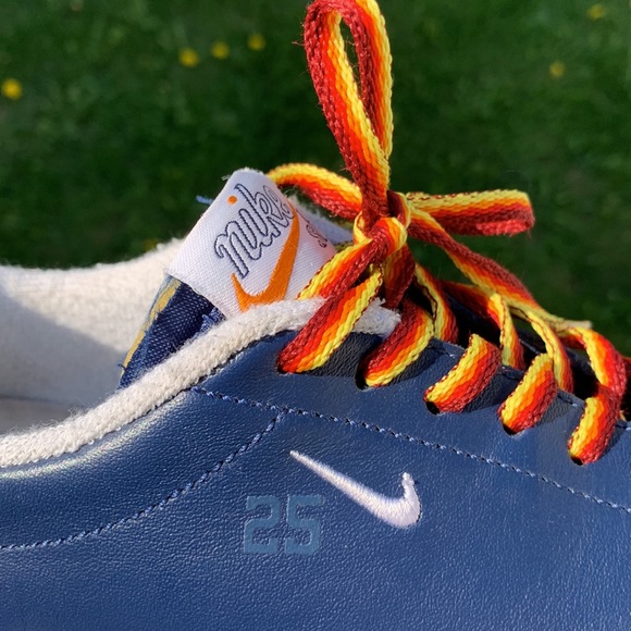 Nike Quartersnacks SB Zoom Blazer XT unisex - Picture 11 of 11